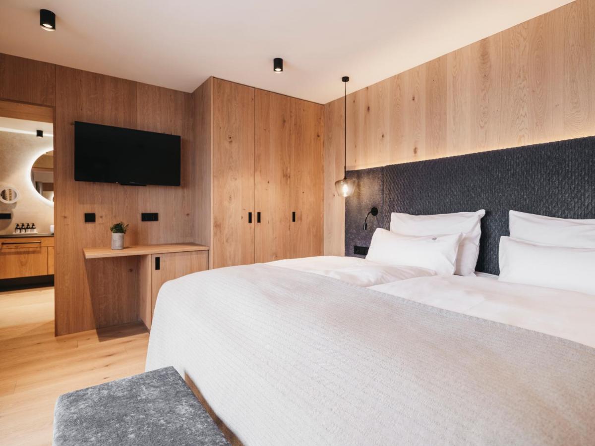 Hotel Oberforsthof Sankt Johann im Pongau Luaran gambar