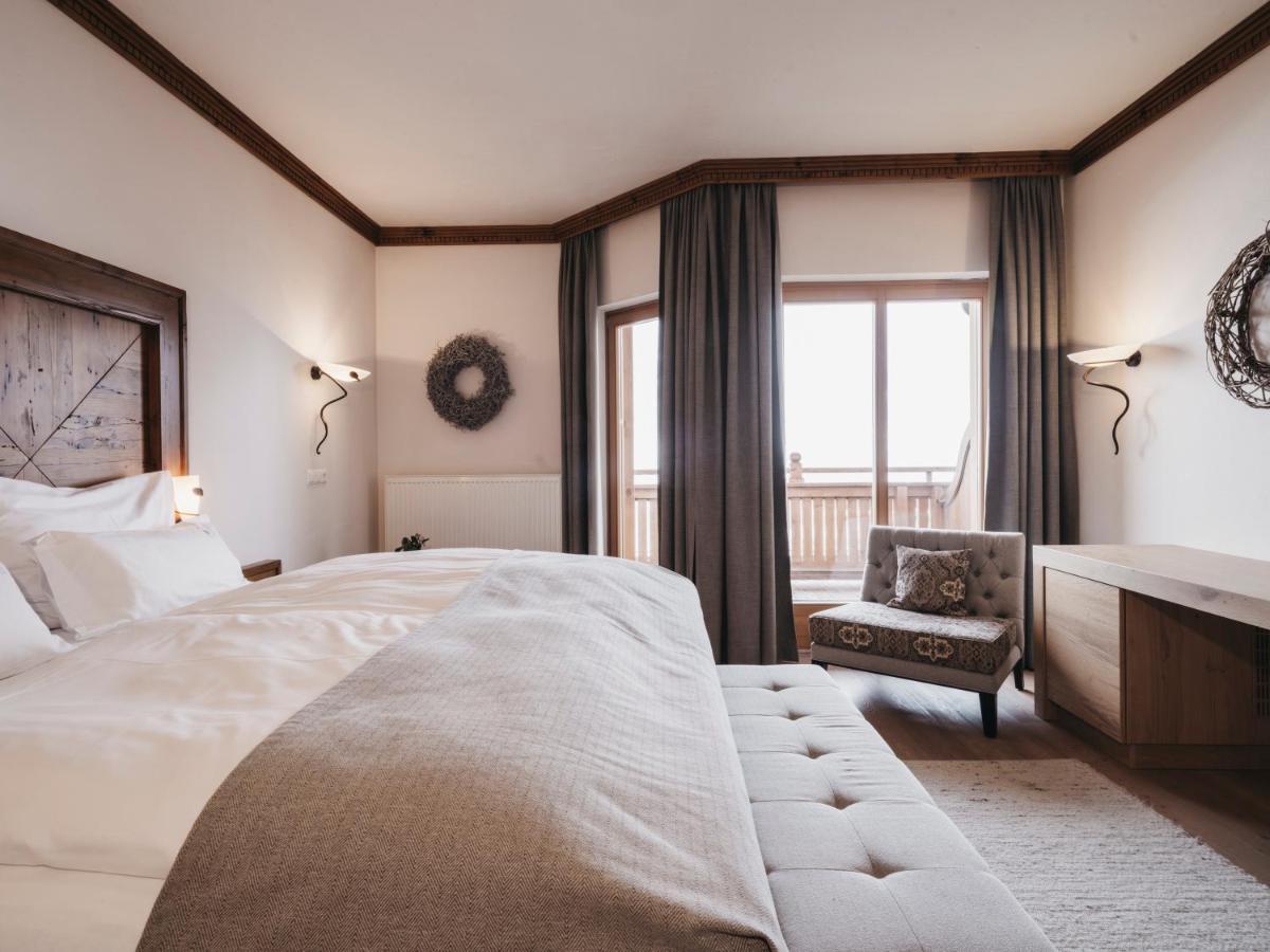 Hotel Oberforsthof Sankt Johann im Pongau Luaran gambar