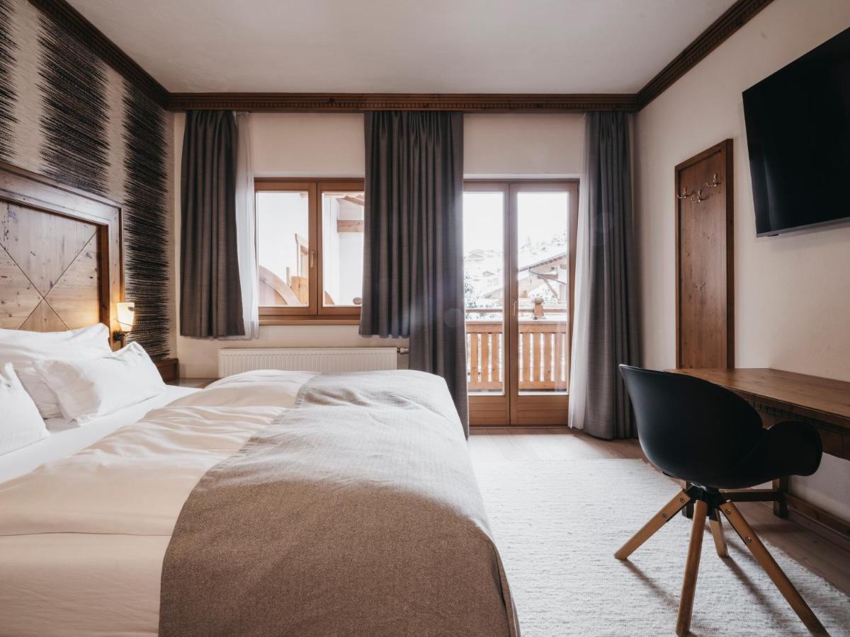 Hotel Oberforsthof Sankt Johann im Pongau Luaran gambar
