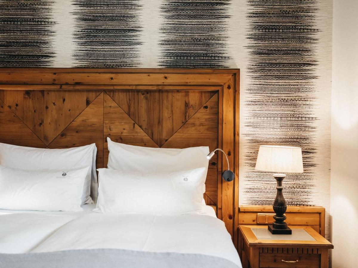 Hotel Oberforsthof Sankt Johann im Pongau Luaran gambar