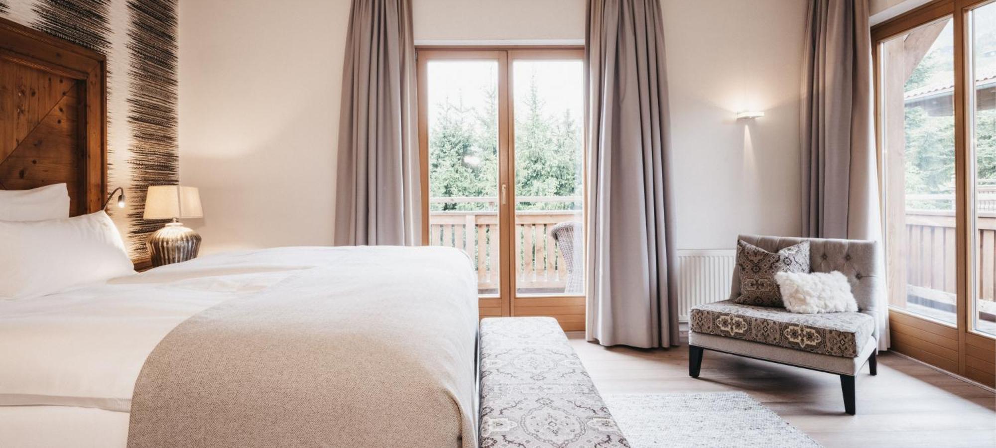 Hotel Oberforsthof Sankt Johann im Pongau Luaran gambar