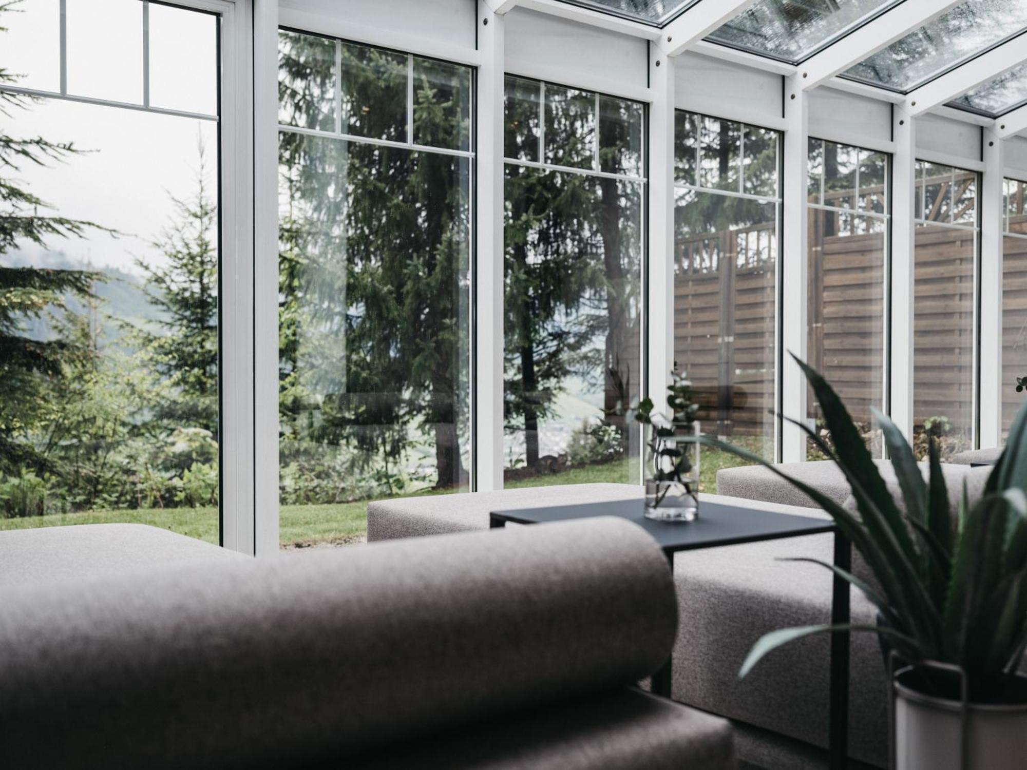 Hotel Oberforsthof Sankt Johann im Pongau Luaran gambar