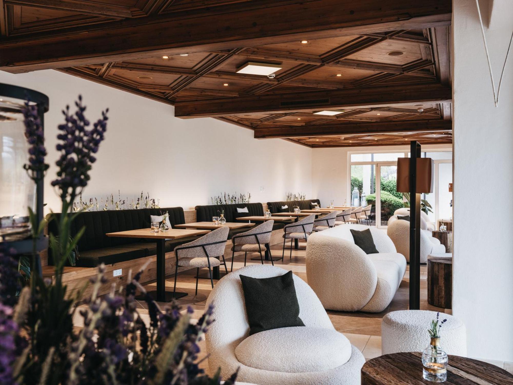 Hotel Oberforsthof Sankt Johann im Pongau Luaran gambar