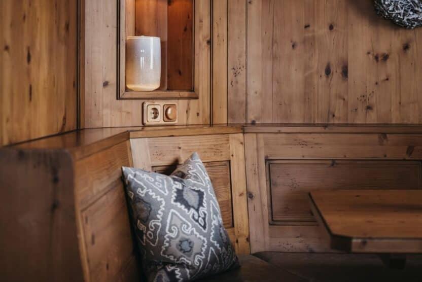 Hotel Oberforsthof Sankt Johann im Pongau Luaran gambar